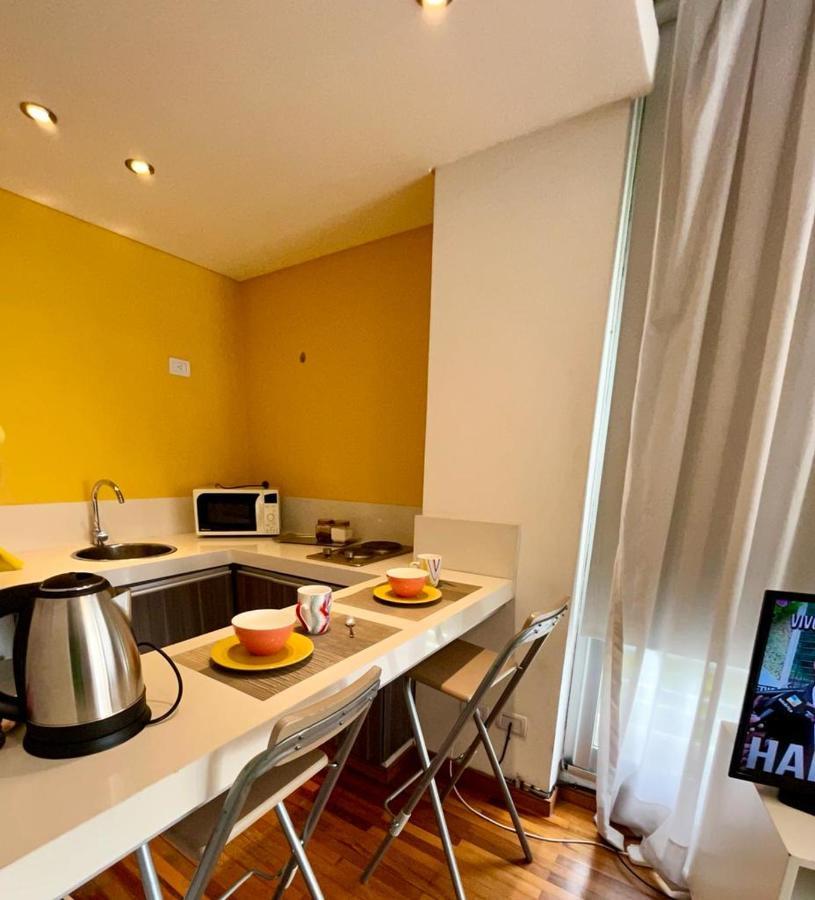 Palermo Apartamento