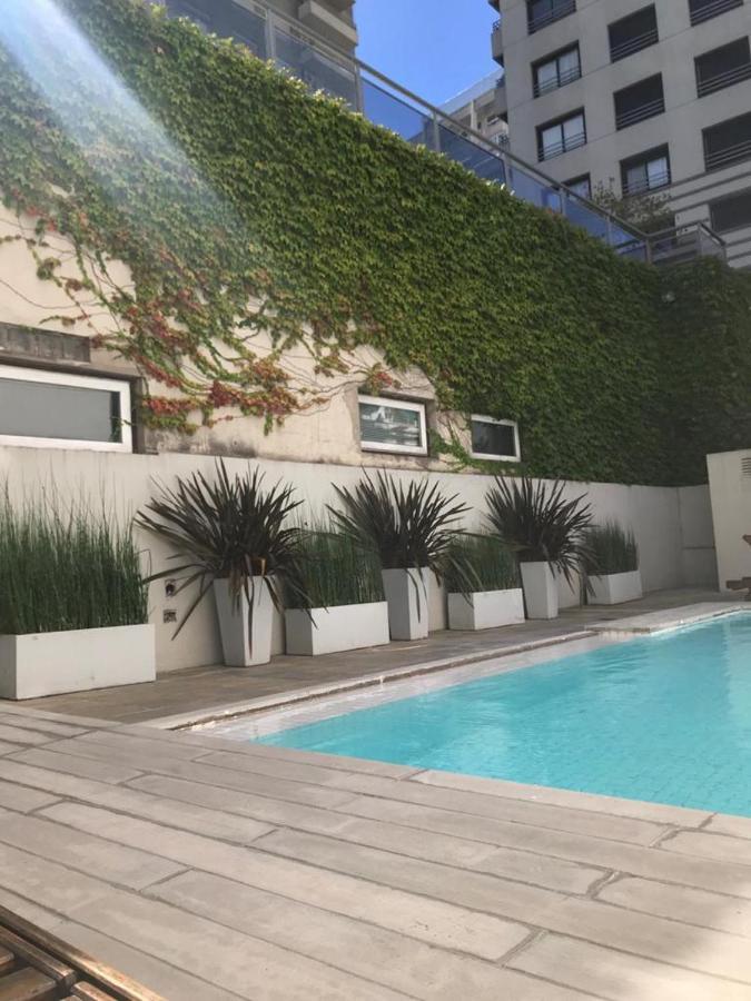 Apartamento Palermo