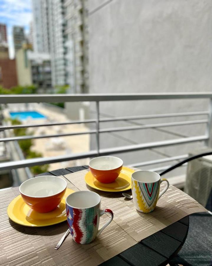 Palermo Apartamento *