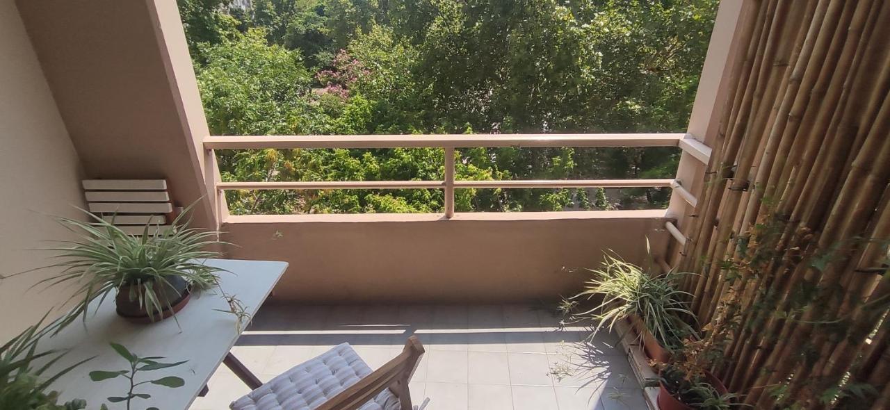 Apartamento Hermoso En Cdad De Bs As *
