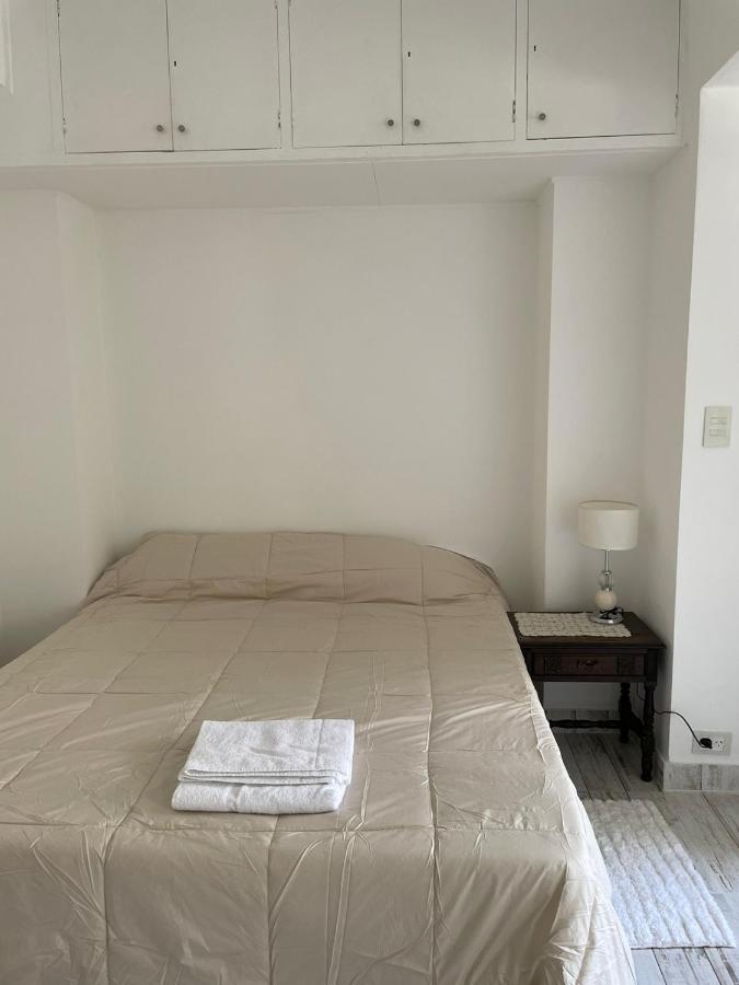 Recoleta Profesional Wifi Museos Apartment