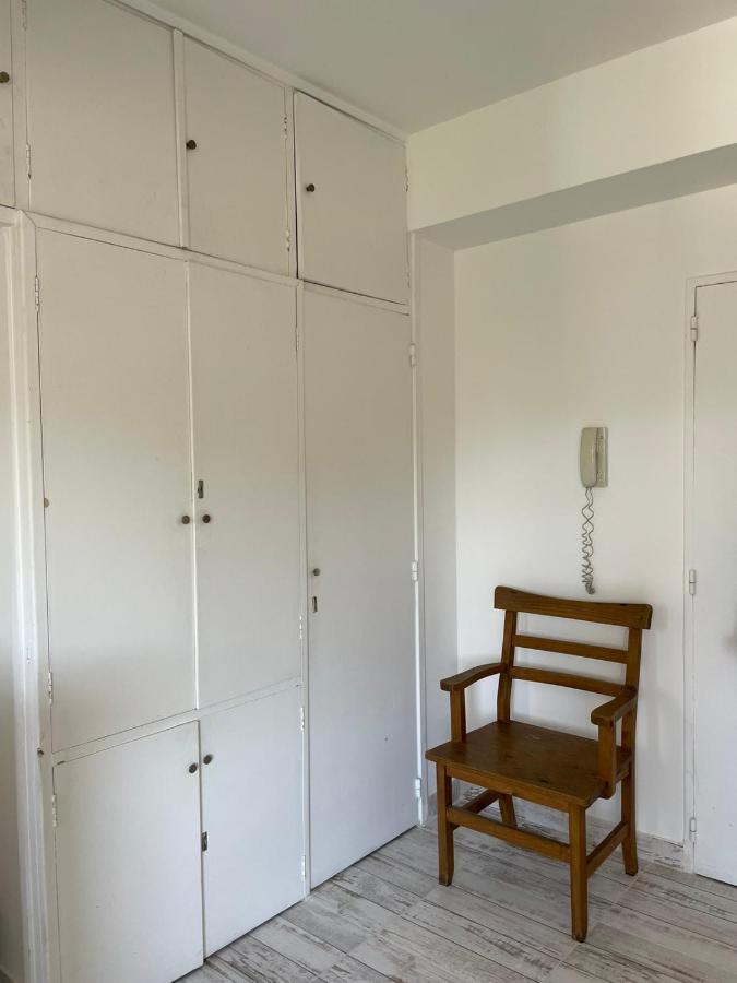 Recoleta Profesional Wifi Museos Apartment