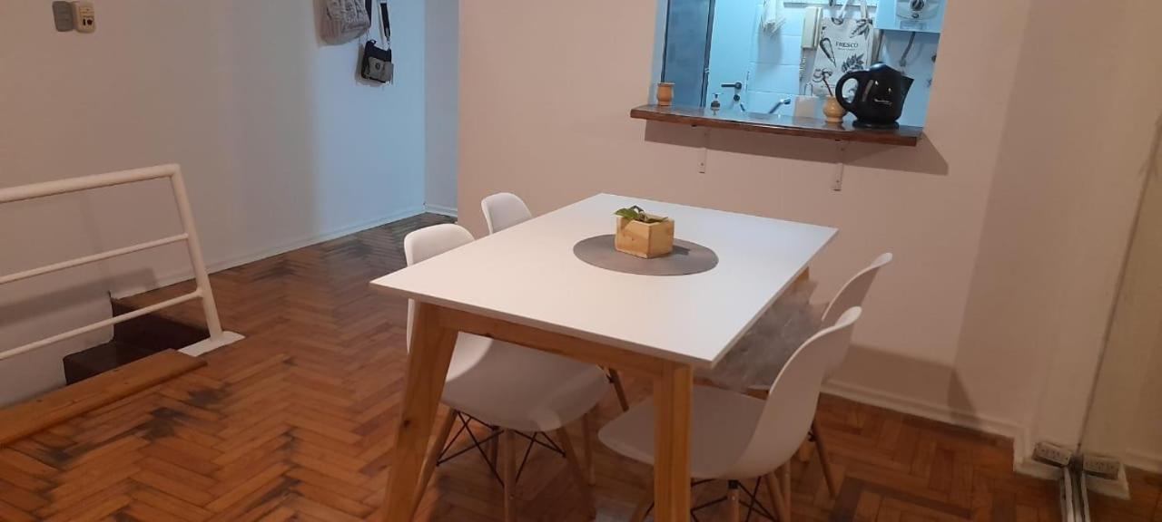 Apartamento Departamento Tipo Duplex 2 Ambientes Belgrano *