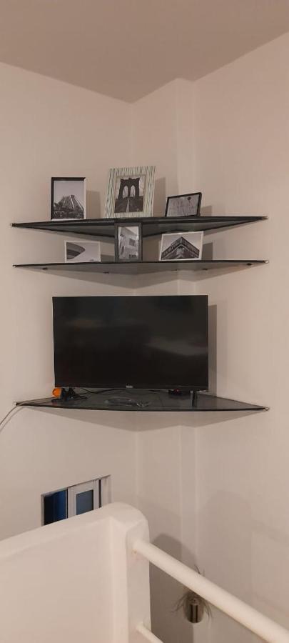 Departamento Tipo Duplex 2 Ambientes Belgrano * Ciudad Autónoma de Buenos Aires