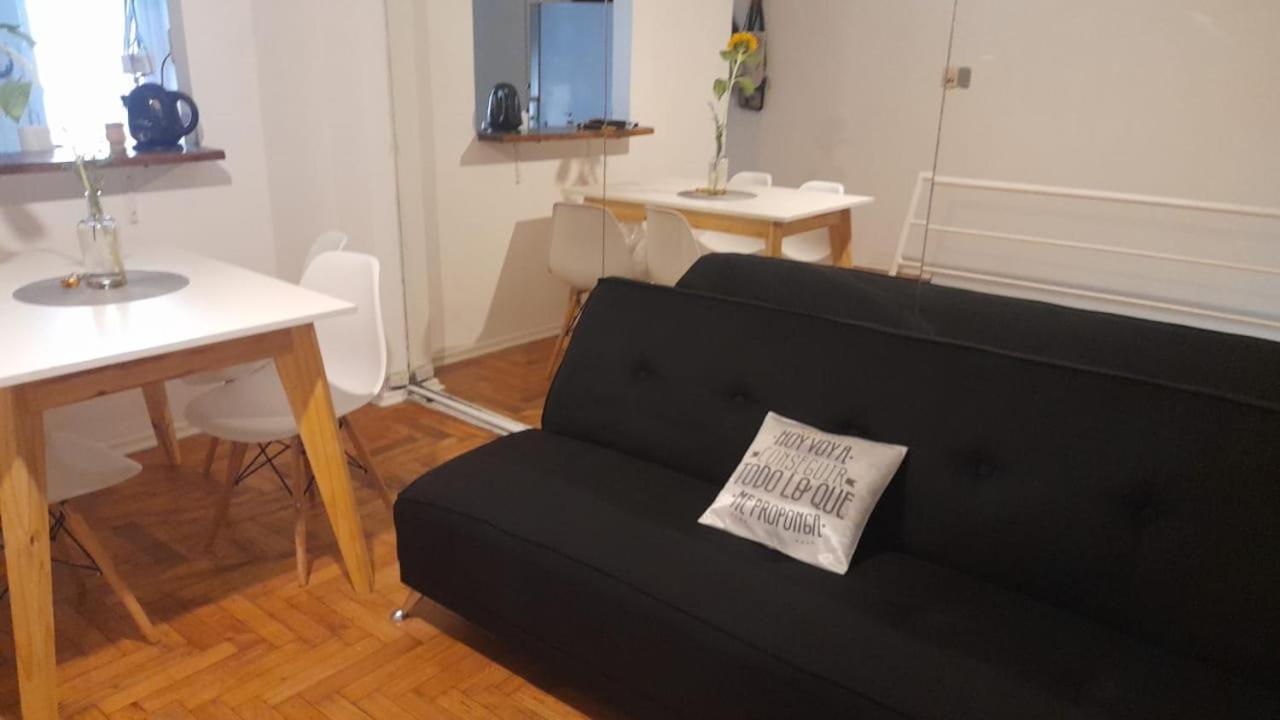 Departamento Tipo Duplex 2 Ambientes Belgrano * Ciudad Autónoma de Buenos Aires