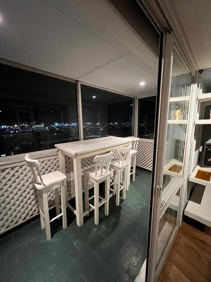 Recoleta Apartment Buenos Aires
