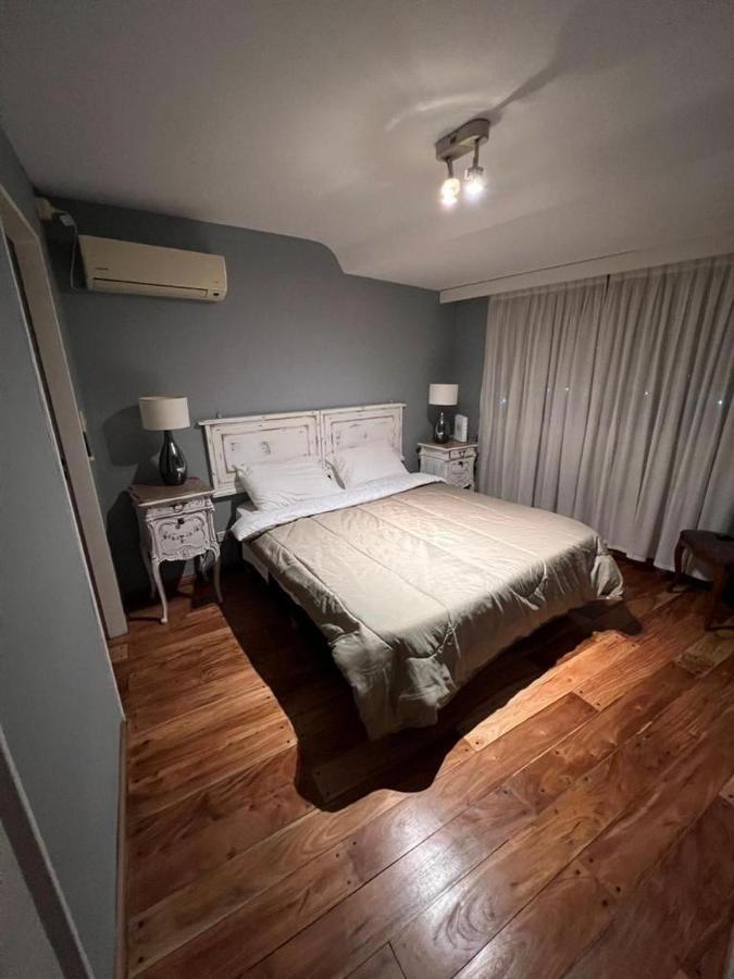 Apartment Recoleta *