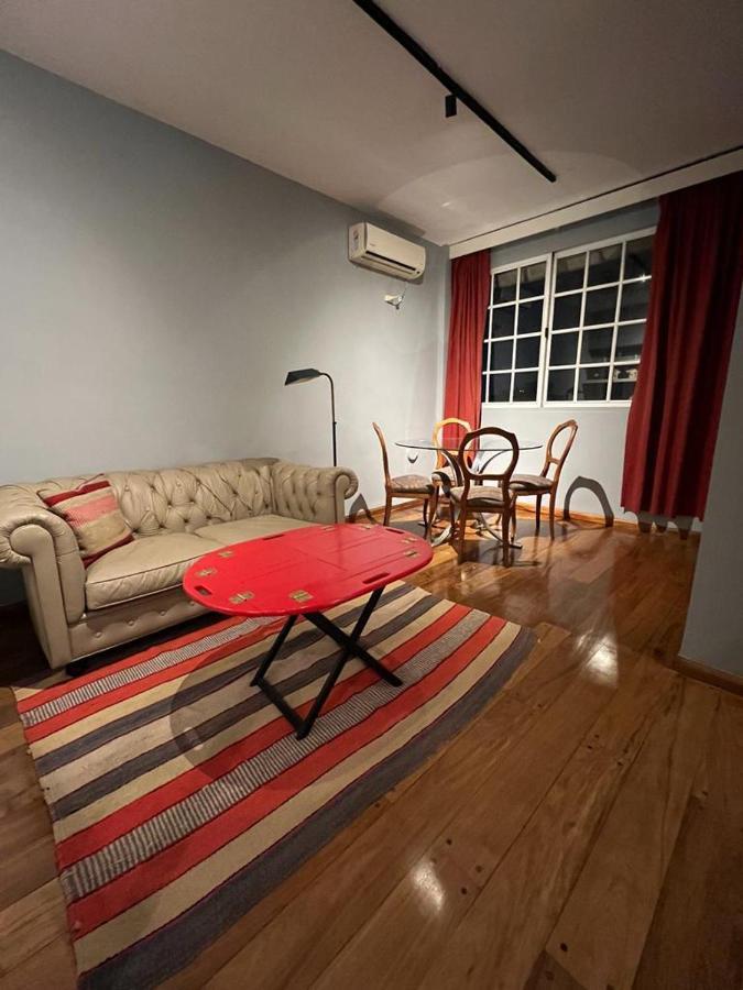 Recoleta Apartment *