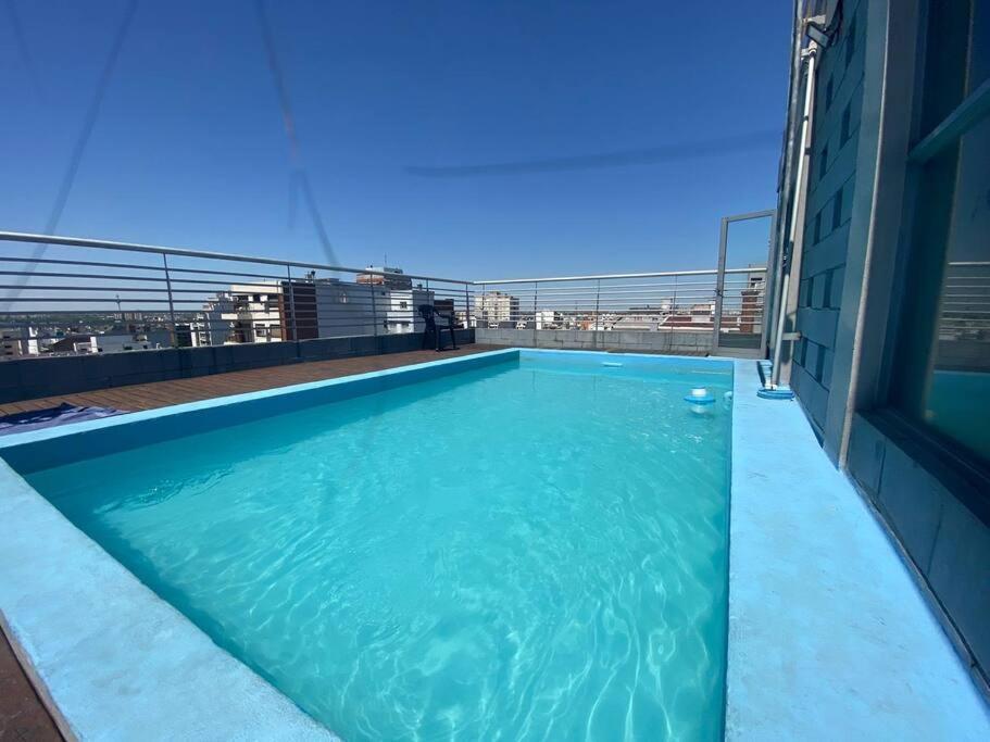 Departamento En Caballito * Ciudad Autónoma de Buenos Aires