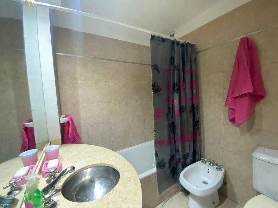 Departamento En Caballito Ciudad Autónoma de Buenos Aires