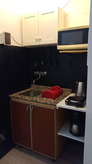 Apartamento Tango Argentino *
