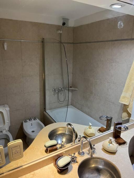 Hermoso En Caballito A 200mts Del Metro Apartamento *