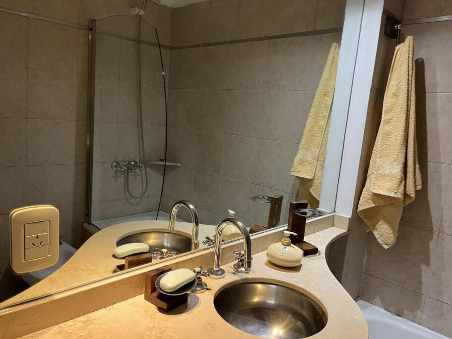 Apartamento Hermoso En Caballito A 200mts Del Metro