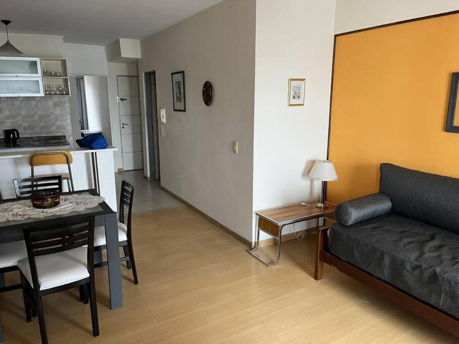 Apartamento Hermoso En Caballito A 200mts Del Metro