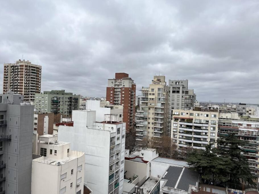 Apartamento Hermoso En Caballito A 200mts Del Metro *