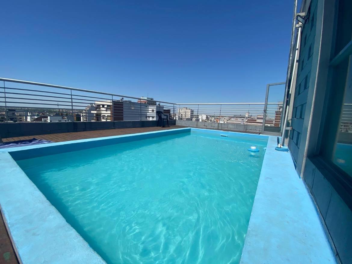 Apartamento Hermoso En Caballito A 200mts Del Metro *