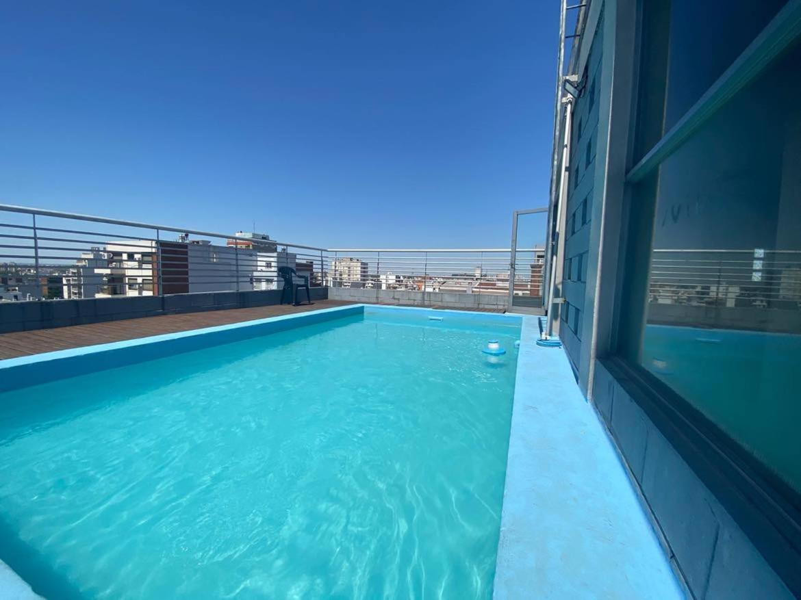 Apartamento Hermoso En Caballito A 200mts Del Metro