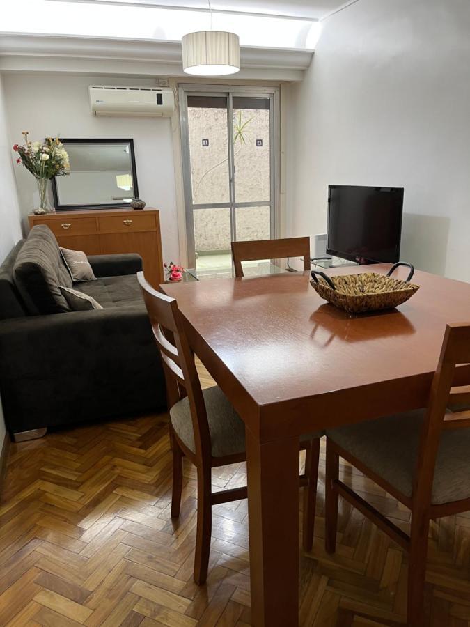 Apartamento Calido Y Amplio En Belgrano *