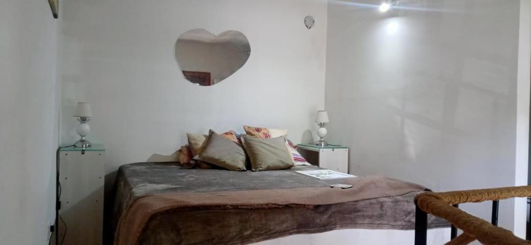 Confortable Dos Apartamento
