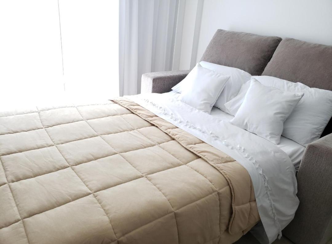 Apartment Palermo Win Buenos Aires