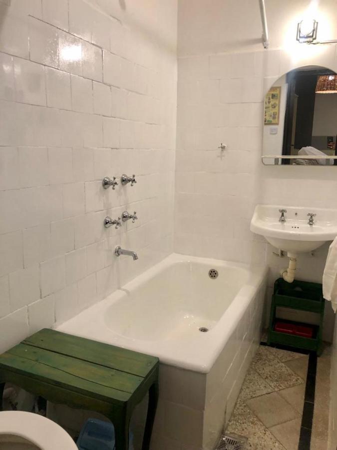 Apartamento Bohemian & Cozy Super Close To Tourist Area! Buenos Aires