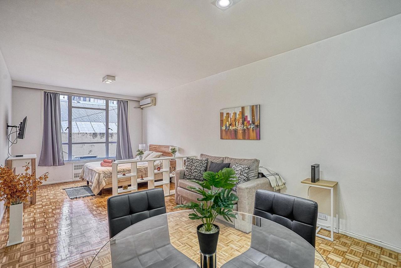 Maipu 812 Apart - 5 K - Gran Ubicacacion Apartamento *