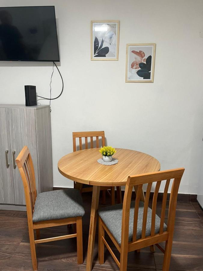Apartamento Casal I *