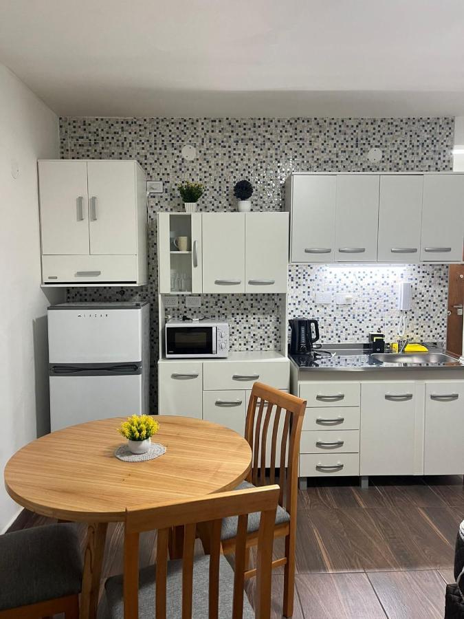 Apartamento Casal I Ciudad Autónoma de Buenos Aires