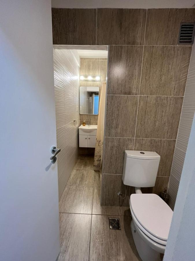 Apartamento Casal I Ciudad Autónoma de Buenos Aires