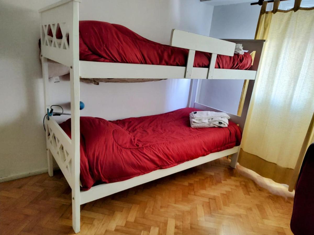 Departamento En El Tradicional Barrio De Almagro Apartamento *