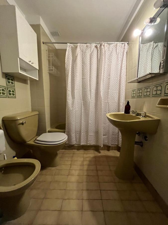 Liberty Apartamento Buenos Aires
