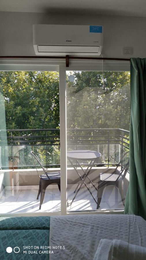 Apartamento Murillo Star Con Cochera 