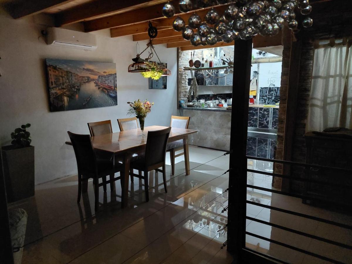 Сasa de vacaciones Casa Boutique *