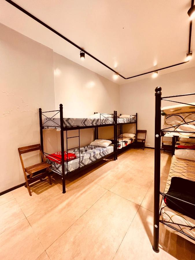Casa Sumaq Pensión Ciudad Autónoma de Buenos Aires