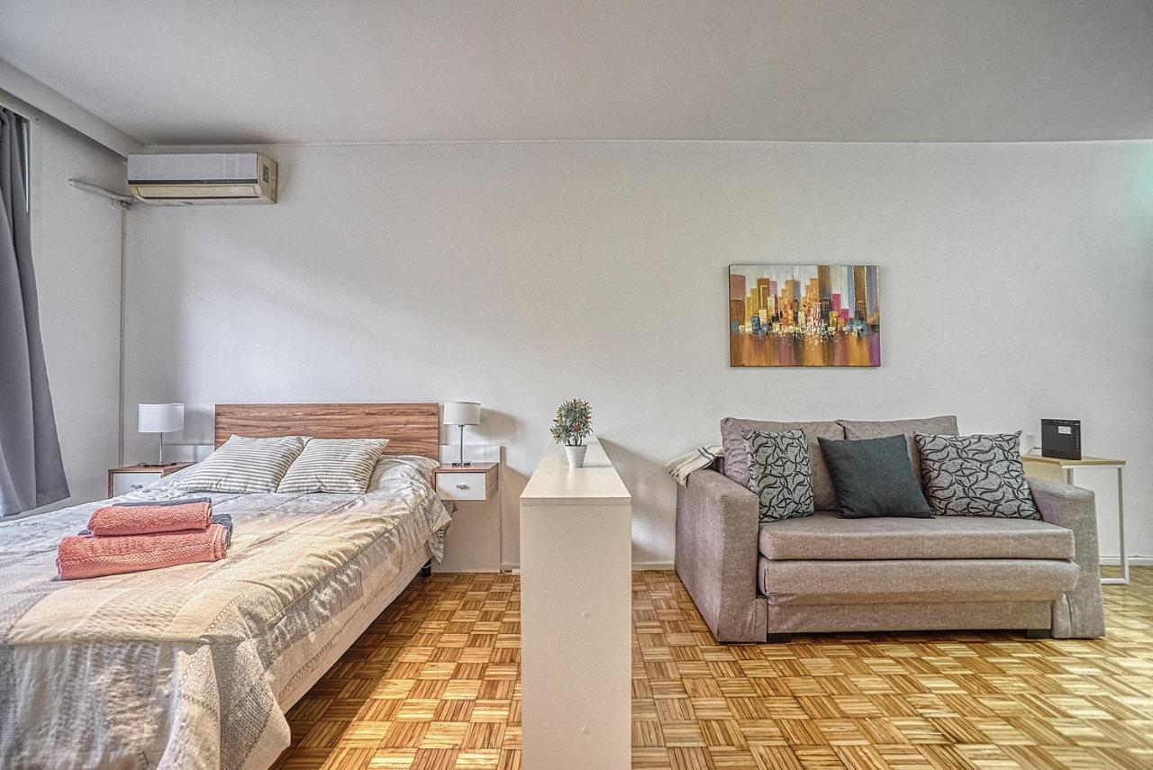 Apartamento Maipu 812 Apart - 5 K - Gran Ubicacacion Ciudad Autónoma de Buenos Aires