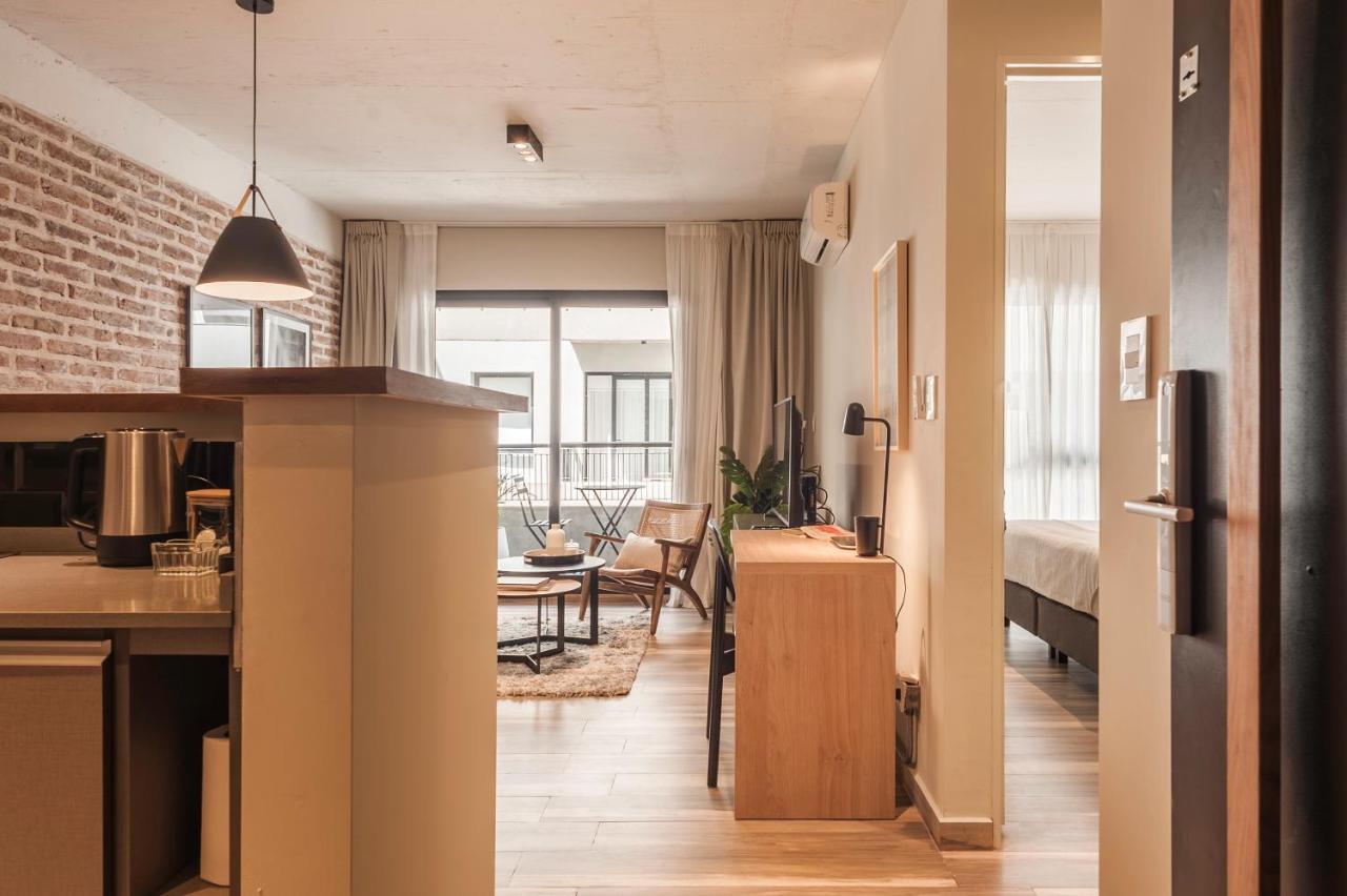 Apartamento Stunning Bright Apt La Galerie San Telmo - 229 - *