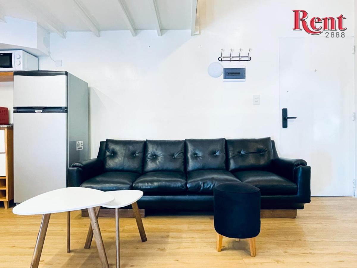 Rent Belgrano Apartamento Ciudad Autónoma de Buenos Aires