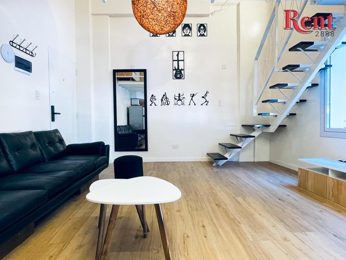 Rent Belgrano Apartamento Ciudad Autónoma de Buenos Aires