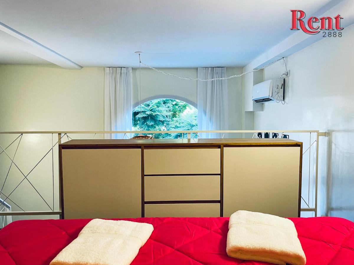 Rent Belgrano