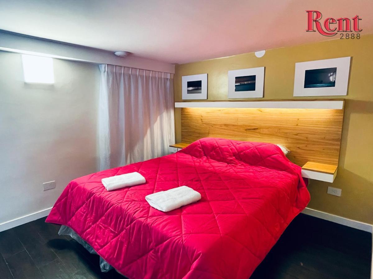 Apartamento Rent Belgrano Ciudad Autónoma de Buenos Aires