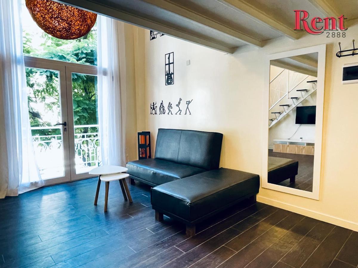 Apartamento Rent Belgrano Ciudad Autónoma de Buenos Aires