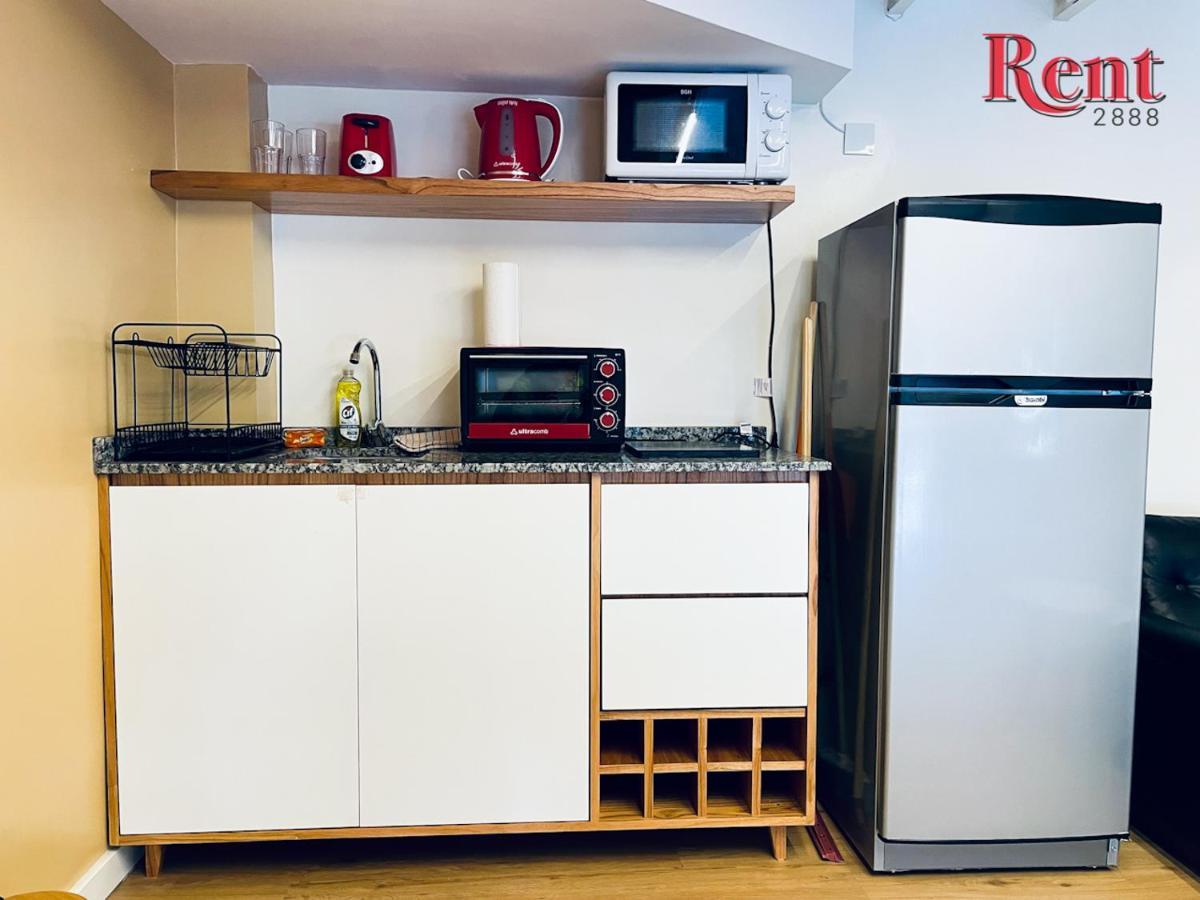 Rent Belgrano Apartamento