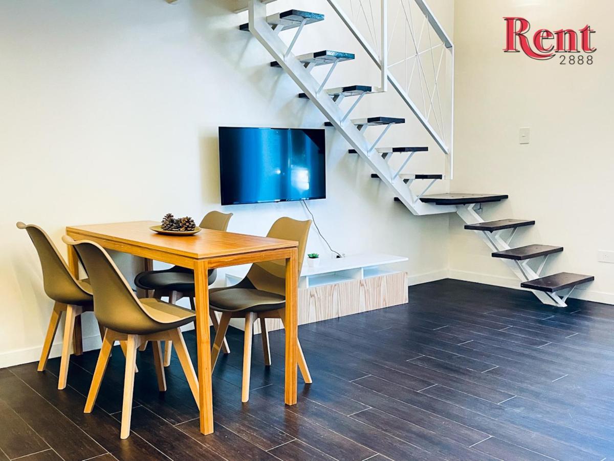 Apartamento Rent Belgrano *