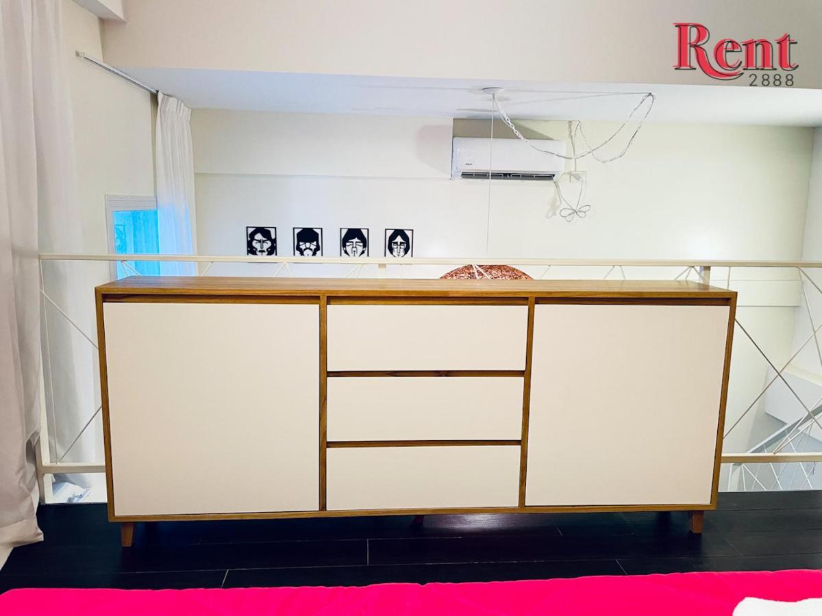 Apartamento Rent Belgrano Ciudad Autónoma de Buenos Aires