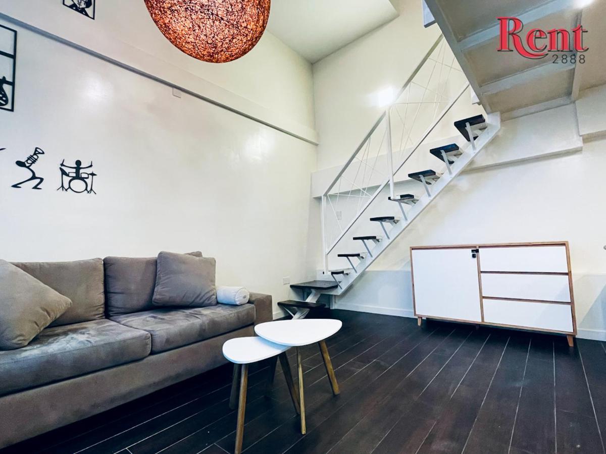 Rent Belgrano Apartamento *