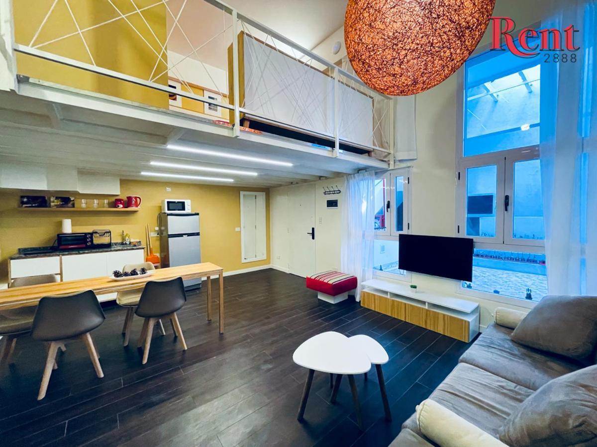 Apartamento Rent Belgrano *