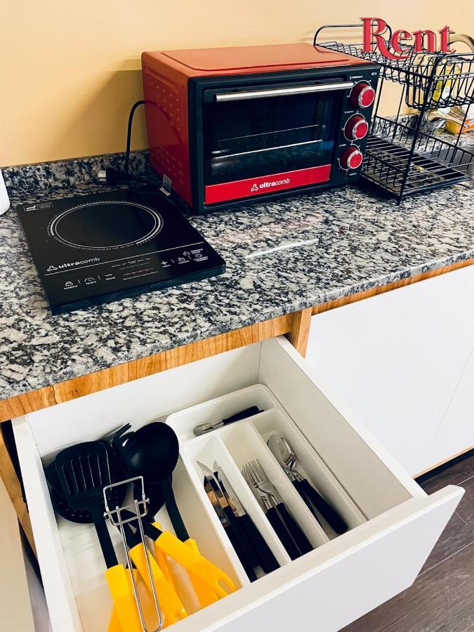 Rent Belgrano Apartamento Ciudad Autónoma de Buenos Aires