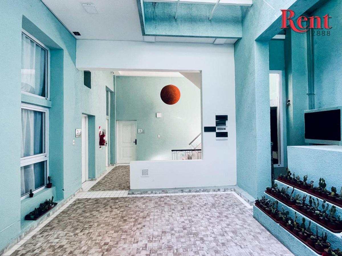 Apartamento Rent Belgrano *