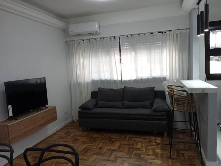 Unico Depto En Once Apartment Buenos Aires
