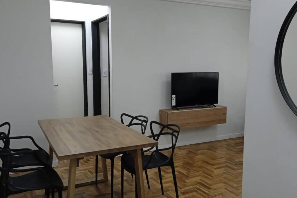 Apartment Unico Depto En Once Buenos Aires